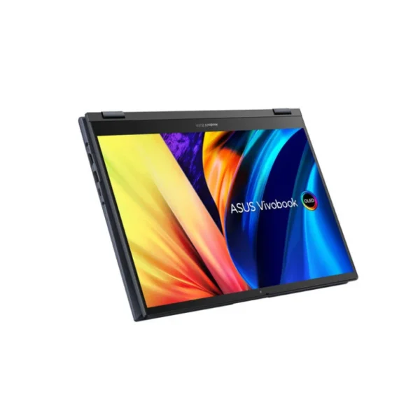Asus Vivobook S14 Flip OLED [ TP3402VA-OLEDS553T | TP3402VA-OLEDS554T], Core i5 - 13500H, 16GB, 512GB SSD, 14″ 2.8K Touch, Win 11 Home + OHS 2021 - Gambar 4