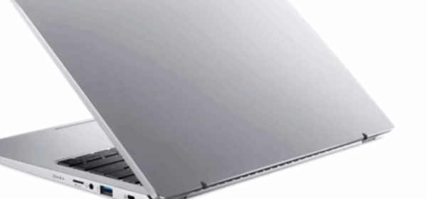 Acer Swift Go 14 AI (SFG14-73-75WS) Pure Silver, Ultra 7 155H, 16GB, 1TB SSD, 14″ 2.8K IPS, Win 11 Home + OHS 2021 + M365 - Gambar 8