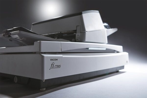 Scanner Ricoh fi-Series fi-7700S - Gambar 8