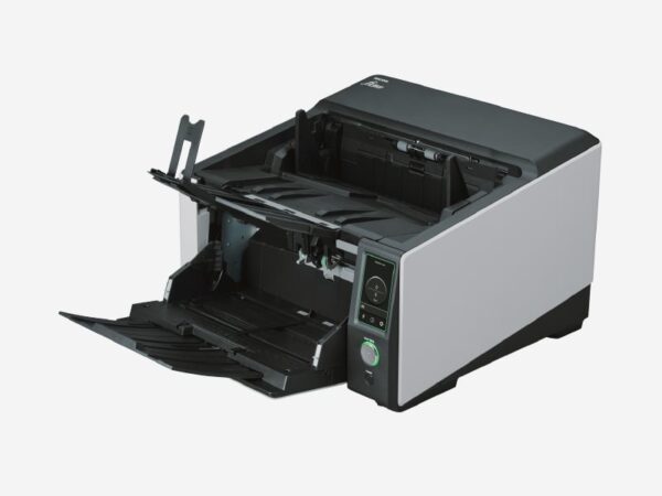 Scanner Ricoh fi-Series fi-8820 - Gambar 8