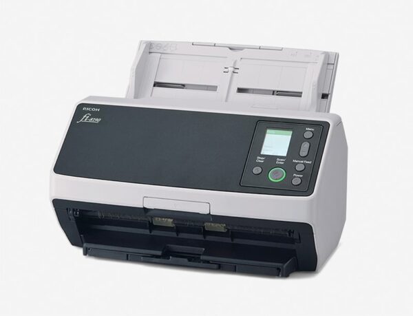 Scanner Ricoh fi-Series fi-8190 - Gambar 9