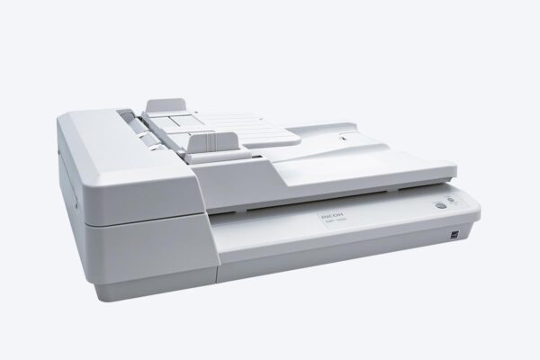 SCANNER RICOH ScanPartner SP-1425 - Gambar 9