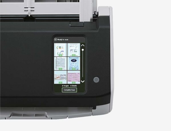 Scanner Ricoh fi-Series fi-8040 - Gambar 9