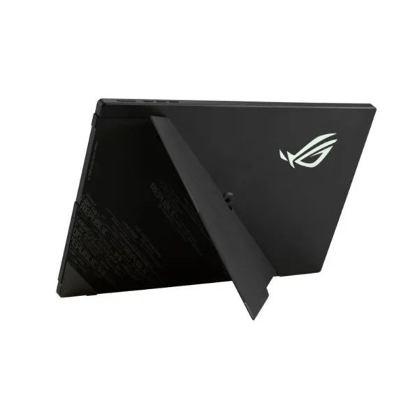 Monitor Asus ROG Strix XG16AHPE XG16AHPE-W Portable Gaming Monitor [ 15.6 Inch FHD / 144Hz ] - Gambar 9