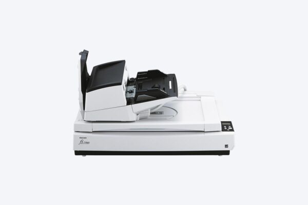 Scanner Ricoh fi-Series fi-7700S - Gambar 9