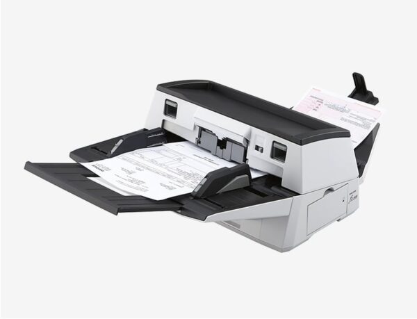 Scanner Ricoh fi-Series fi-7600 - Gambar 9