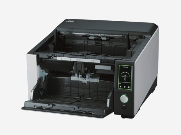Scanner Ricoh fi-Series fi-8950 - Gambar 9