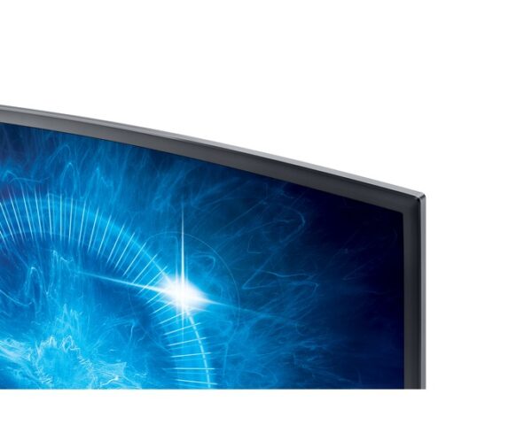 Monitor Samsung LC24FG70FQE-24inch - Gambar 8