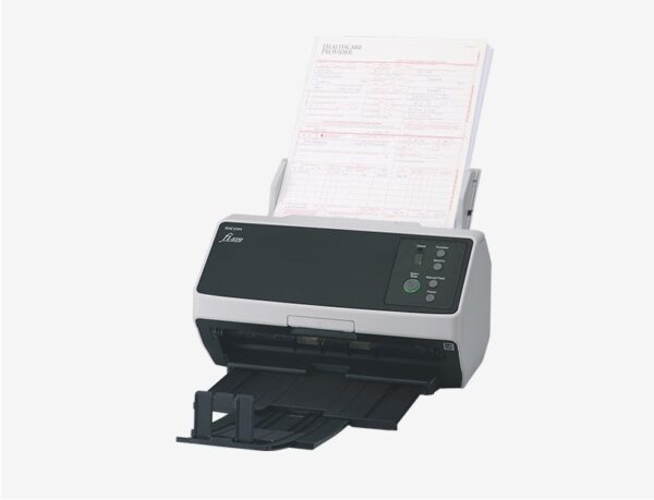 Scanner Ricoh fi-Series fi-8150u - Gambar 9