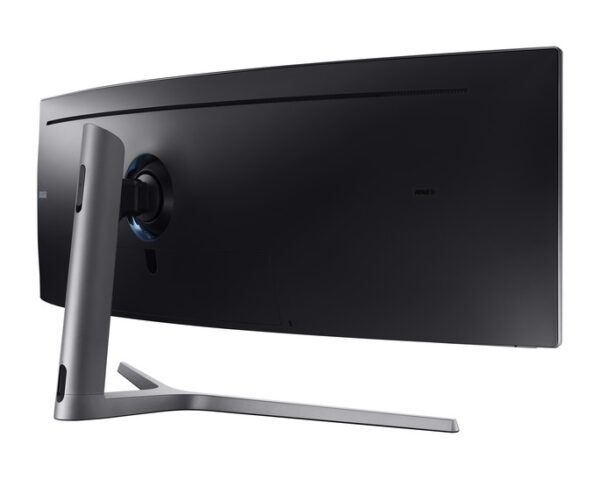 Monitor Samsung LC49HG90DME-49inch - Gambar 9