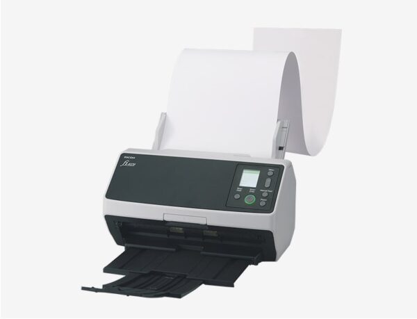 Scanner Ricoh fi-Series fi-8170 - Gambar 10