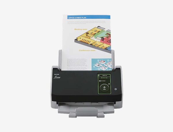 Scanner Ricoh fi-Series fi-8040 - Gambar 10