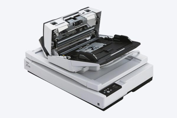 Scanner Ricoh fi-Series fi-7700S - Gambar 10