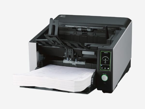 Scanner Ricoh fi-Series fi-8930 - Gambar 10