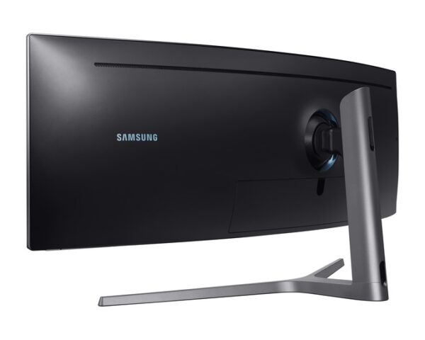 Monitor Samsung LC49HG90DME-49inch - Gambar 10
