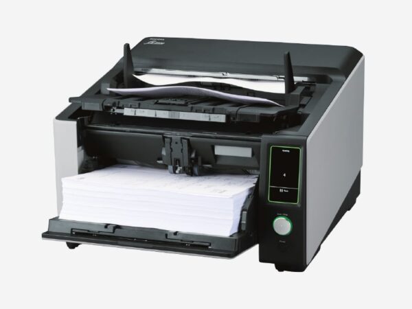 Scanner Ricoh fi-Series fi-8950 - Gambar 10