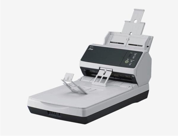 Scanner Ricoh fi-Series fi-8250 - Gambar 10