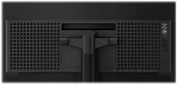 Monitor Lenovo Legion Y44w-10 43.4 Inch Curved Gaming Monitor (65EARAC1WW) - Gambar 9