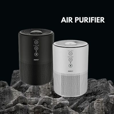 AIR PURIFIER