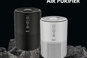 AIR PURIFIER