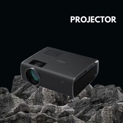 PROJECTOR