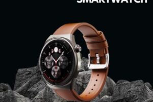 SMARTWATCH