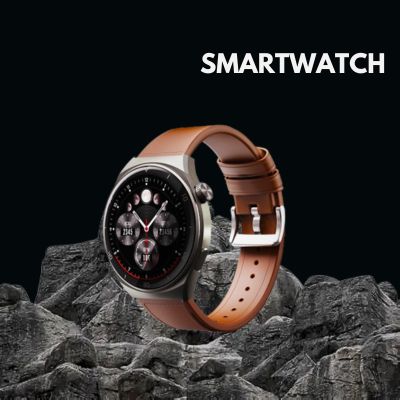 SMARTWATCH
