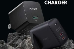 WALL CHARGER