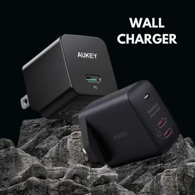 WALL CHARGER