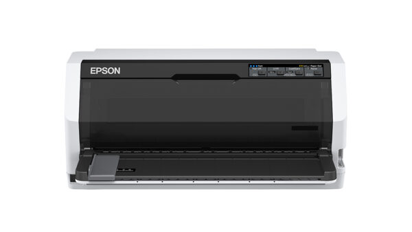 Printer Dot Matrix EPSON LQ-780N - Gambar 2