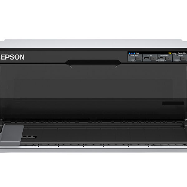 Printer Dot Matrix EPSON LQ-780N