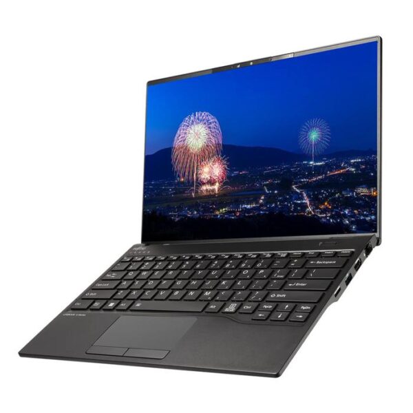 Fujitsu Lifebook U9413, Core i7 - 1360P, 32GB LPDDR5, 1TB SSD, 14" WUXGA Touch, W11 Pro Made In Japan