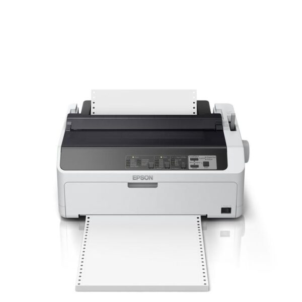 Printer Dot Matrix EPSON LQ-590IIN - Gambar 3