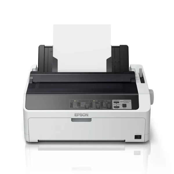 Printer Dot Matrix Epson LQ-590II - Gambar 3