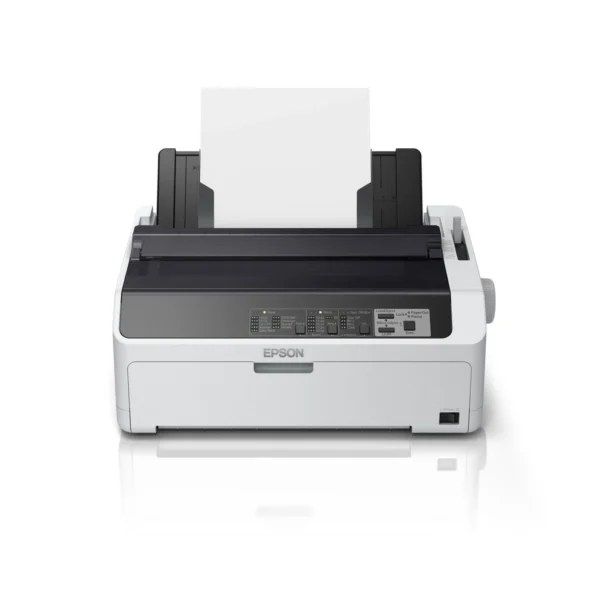 Printer Dot Matrix EPSON LQ-590IIN - Gambar 4