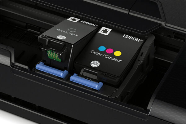 Printer Epson WorkForce WF100 Wireless Mobile Printer (Portable) - Gambar 4