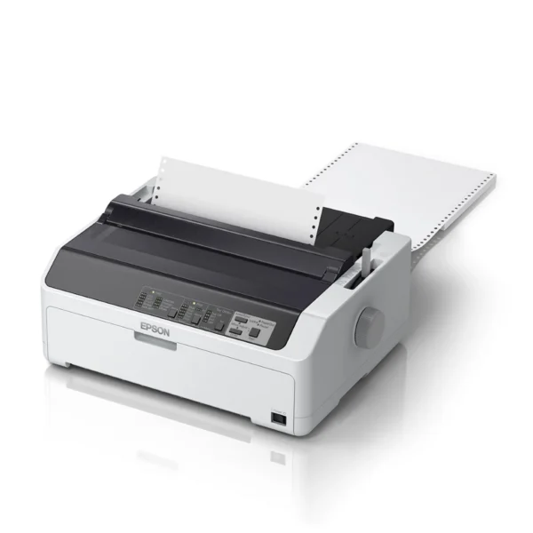 Printer Dot Matrix Epson LQ-590II - Gambar 4