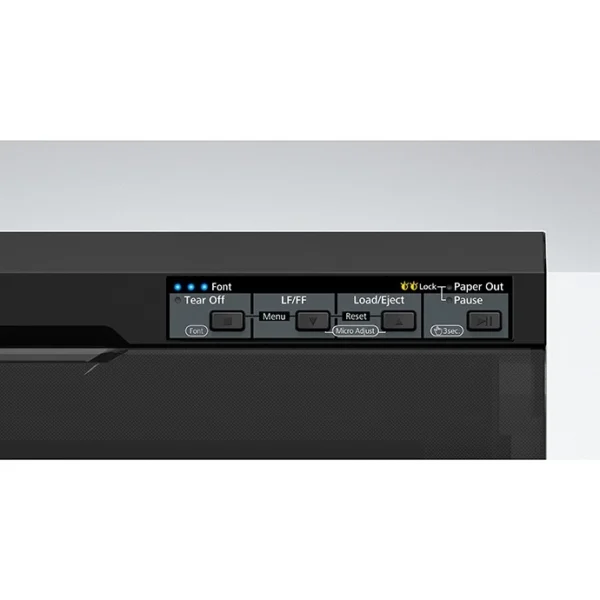Printer Dot Matrix EPSON LQ-780N - Gambar 6