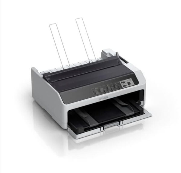 Printer Dot Matrix Epson LQ-590II - Gambar 6