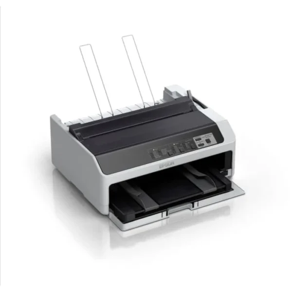 Printer Dot Matrix EPSON LQ-590IIN - Gambar 6