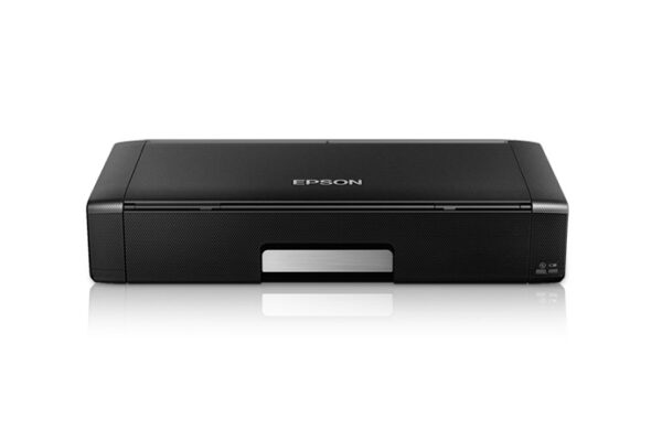 Printer Epson WorkForce WF100 Wireless Mobile Printer (Portable) - Gambar 7